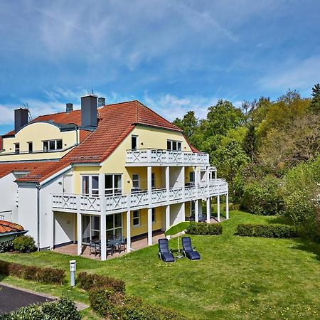 A Plus Ferienpark Usedom Koserow Exterior foto