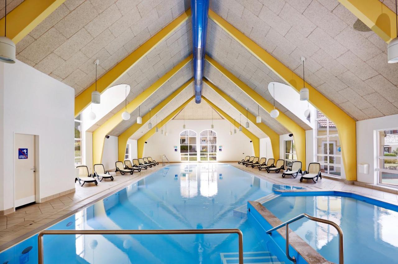 A Plus Ferienpark Usedom Koserow Exterior foto